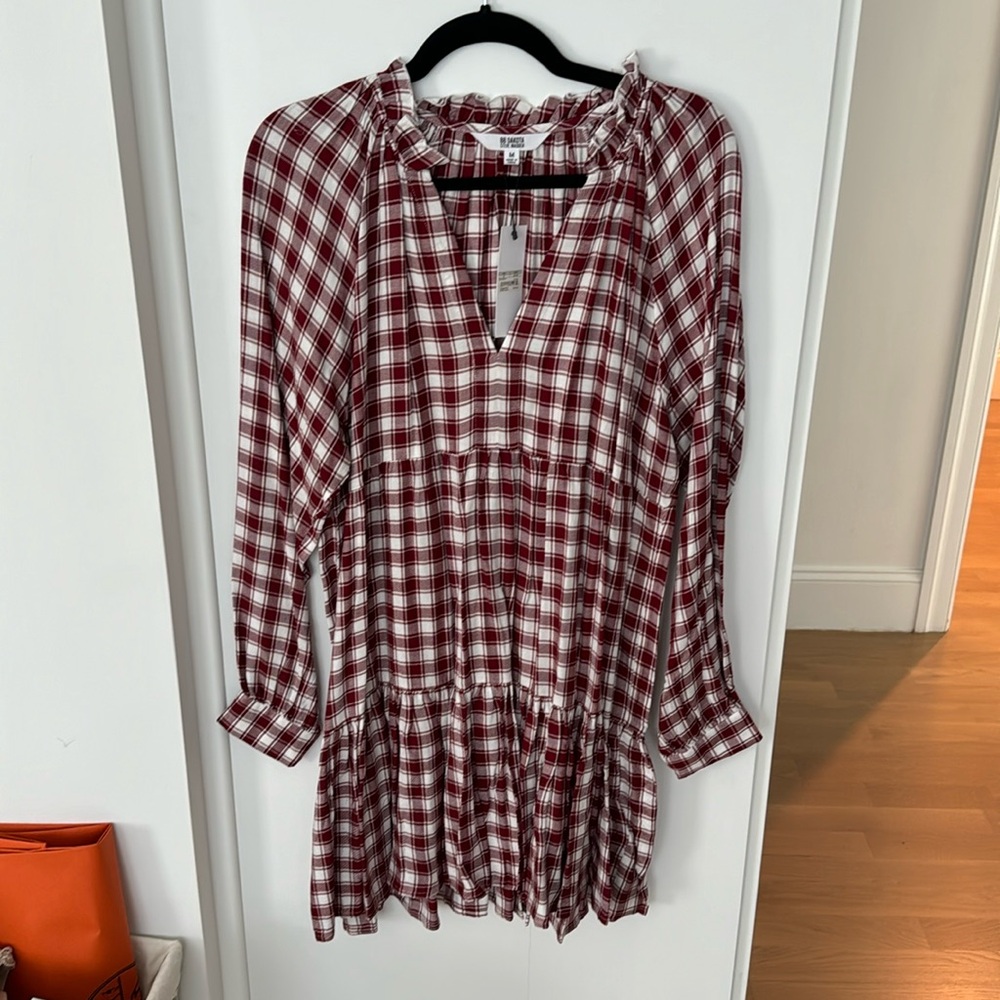 BB DAKOTA dress size M